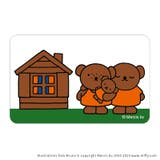 ミッフィー まじかる百貨店クリアカード(6) | BACKYARD FAMILY | 詳細画像2