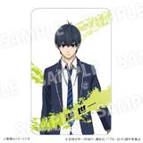 ブルーロック まじかる百貨店クリアカード 潔 世一 | BACKYARD FAMILY | 詳細画像2 