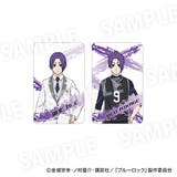 ブルーロック まじかる百貨店クリアカード 御影 玲王 | BACKYARD FAMILY | 詳細画像3 