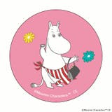 ムーミン まじかる百貨店缶バッジ(2) | BACKYARD FAMILY | 詳細画像2