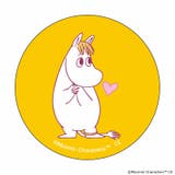 ムーミン まじかる百貨店缶バッジ(4) | BACKYARD FAMILY | 詳細画像2