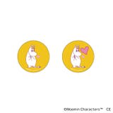 ムーミン まじかる百貨店缶バッジ(4) | BACKYARD FAMILY | 詳細画像3