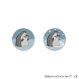 ムーミン まじかる百貨店缶バッジ(7) | BACKYARD FAMILY | 詳細画像3