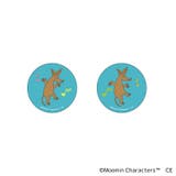 ムーミン まじかる百貨店缶バッジ(8) | BACKYARD FAMILY | 詳細画像3 