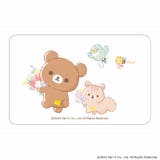 リラックマ まじかる百貨店クリアカード(2) | BACKYARD FAMILY | 詳細画像2