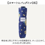 amusant sous la pluie 耐風折りたたみ傘 55cm | BACKYARD FAMILY | 詳細画像8 