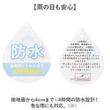 Arnold Palmer Slide fit 防水スニーカー AL1401 | BACKYARD FAMILY | 詳細画像5 