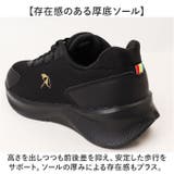 Arnold Palmer Slide fit 防水スニーカー AL1401 | BACKYARD FAMILY | 詳細画像7 