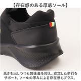 Arnold Palmer Slide fit 防水スニーカー AL1402 | BACKYARD FAMILY | 詳細画像7 
