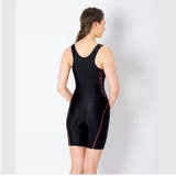 【FILA】細見せフィットネス水着 | BACKYARD FAMILY | 詳細画像7