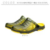 サンダル メンズ カジュアル | BACKYARD FAMILY | 詳細画像10 