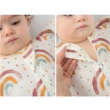 スワドル 着るおくるみ ガーゼ | BACKYARD FAMILY | 詳細画像10 