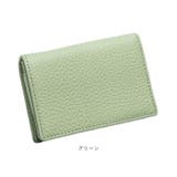 名刺入れ カードケース | BACKYARD FAMILY | 詳細画像11 