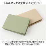 名刺入れ カードケース | BACKYARD FAMILY | 詳細画像6 