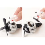 キャラクター エアコンマスコット | BACKYARD FAMILY | 詳細画像6 