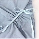 トートバッグ リボン くしゅくしゅ | BACKYARD FAMILY | 詳細画像13