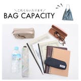 トートバッグ リボン くしゅくしゅ | BACKYARD FAMILY | 詳細画像14