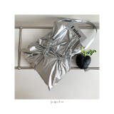 トートバッグ リボン くしゅくしゅ | BACKYARD FAMILY | 詳細画像16