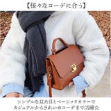 ショルダーバッグ ハンドバッグ 2way | BACKYARD FAMILY | 詳細画像11 