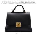 ショルダーバッグ ハンドバッグ 2way | BACKYARD FAMILY | 詳細画像15 