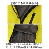 ムーブエックスネオジャケット | BACKYARD FAMILY | 詳細画像13 