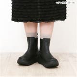 Re:getA リゲッタ サイドゴア 厚底 ブーツ | BACKYARD FAMILY | 詳細画像3