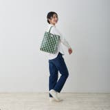 ルートート ROOTOTE  1028 SN.アーキャトル.ラミネートーQ | BACKYARD FAMILY | 詳細画像4 