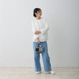 ルートート ROOTOTE  1077 SC.babyroo.Basket-A | BACKYARD FAMILY | 詳細画像4 