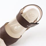 2ball ツヴォル ステッチサンダル TB-201 | BACKYARD FAMILY | 詳細画像15 