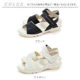 2ball ツヴォル ステッチサンダル TB-201 | BACKYARD FAMILY | 詳細画像18 