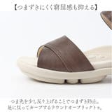 2ball ツヴォル ステッチサンダル TB-201 | BACKYARD FAMILY | 詳細画像10 