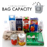 タルティーヌ 保冷トートバッグ | BACKYARD FAMILY | 詳細画像12 