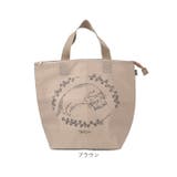 タルティーヌ 保冷トートバッグ | BACKYARD FAMILY | 詳細画像16 