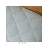 パイル生地 敷パッド ベビー キッズ 70*120cm | BACKYARD FAMILY | 詳細画像8 