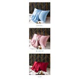 25匁 枕カバー 100%シルク | BACKYARD FAMILY | 詳細画像17 