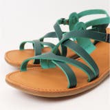 Figurino フィグリーノ ストラップサンダル | BACKYARD FAMILY | 詳細画像13