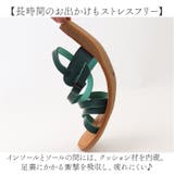 Figurino フィグリーノ ストラップサンダル | BACKYARD FAMILY | 詳細画像6