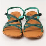 Figurino フィグリーノ ストラップサンダル | BACKYARD FAMILY | 詳細画像10