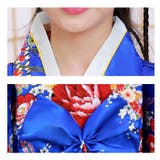 キッズ 花魁風 着物 ドレス かわいい | BACKYARD FAMILY | 詳細画像12 