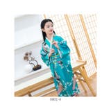 キッズ 花魁風 着物 ドレス かわいい | BACKYARD FAMILY | 詳細画像19 