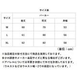パーカー レディース 春 夏 カーディガン 薄手 | BACKYARD FAMILY | 詳細画像11