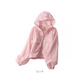 パーカー レディース 春 夏 カーディガン 薄手 | BACKYARD FAMILY | 詳細画像14