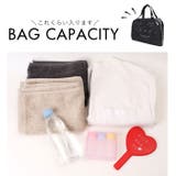 プールバッグ ボストンバッグ | BACKYARD FAMILY | 詳細画像11 