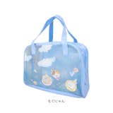 プールバッグ ボストンバッグ | BACKYARD FAMILY | 詳細画像13 