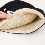 ごリラックス まもるさんの瞑想メッシュハット | BACKYARD FAMILY | 詳細画像11 