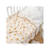 ガーゼケット 100×100cm オールシーズン | BACKYARD FAMILY | 詳細画像11 