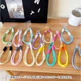 スマホストラップ 男女兼用  | BACKYARD FAMILY | 詳細画像9 