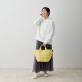 ルートート ROOTOTE 1030 SN.テ゛リ.ラミネートーQ | BACKYARD FAMILY | 詳細画像2