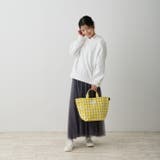 ルートート ROOTOTE 1030 SN.テ゛リ.ラミネートーQ | BACKYARD FAMILY | 詳細画像3