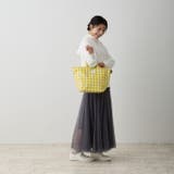 ルートート ROOTOTE 1030 SN.テ゛リ.ラミネートーQ | BACKYARD FAMILY | 詳細画像5